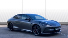 MG Im5 553kW Performance 100kWh 5dr Auto Electric Hatchback